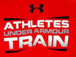Under Armour, Utfallsteg, funktionll r&ouml;rlighetestr&auml;ning foto: All Sport och Idrott