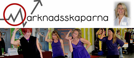Marknadsskaparna